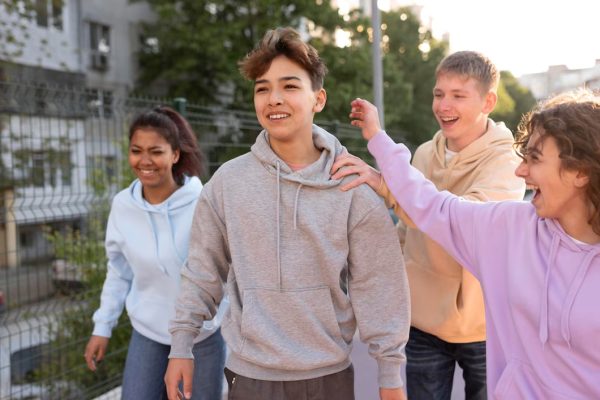 Empowering Resources for Foster Youth